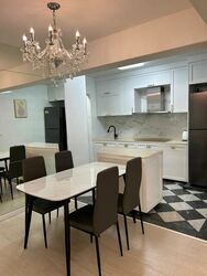 Blk 573C Woodlands Glen (Woodlands), HDB 4 Rooms #484004181